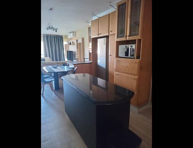 4 BEDROOM PROPERTY TO RENT IN MEER EN SEE